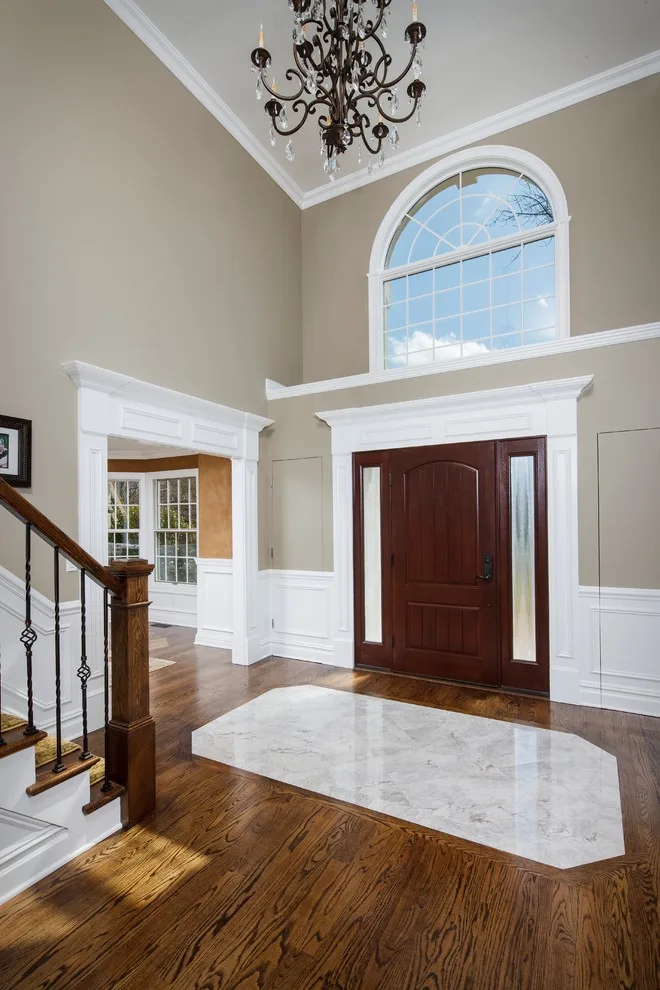 Cozy and Inviting by Creative Design Construction, Inc. - Photo 4
