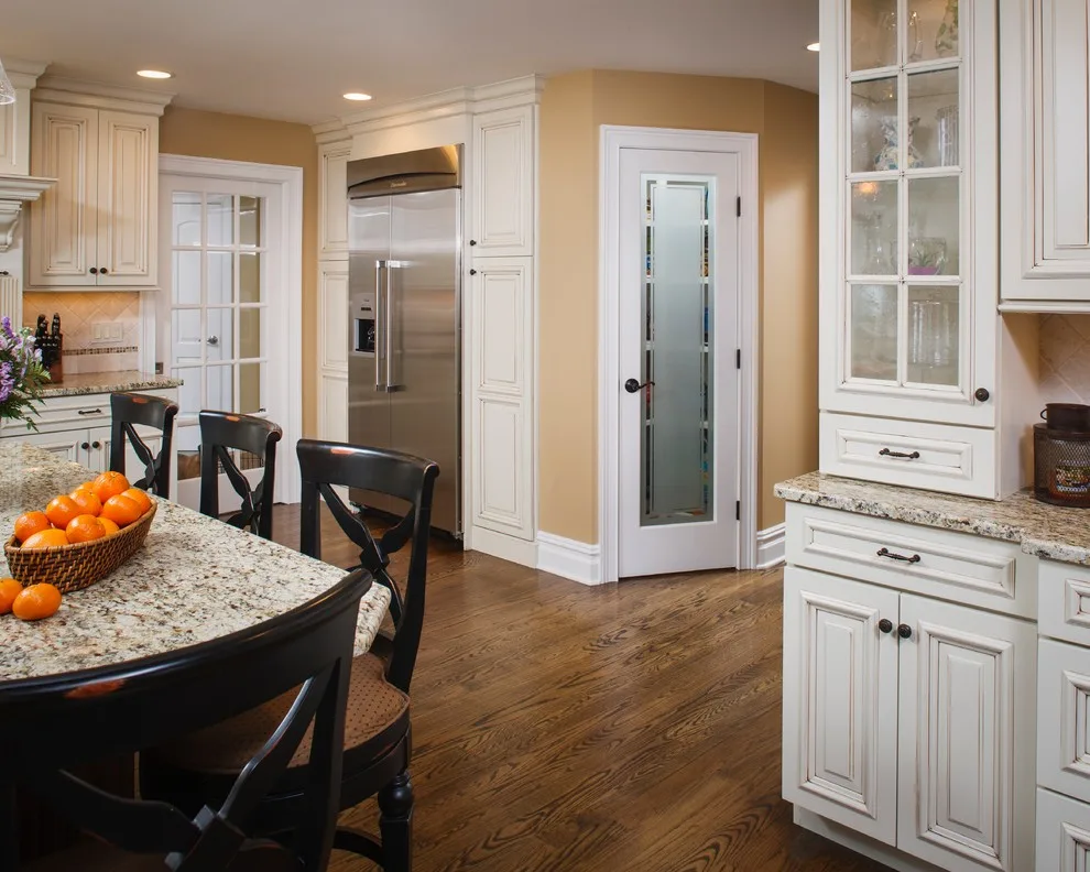 Cozy and Inviting by Creative Design Construction, Inc. - Photo 9