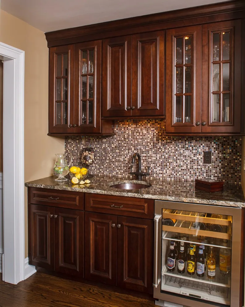 Cozy and Inviting by Creative Design Construction, Inc. - Photo 7