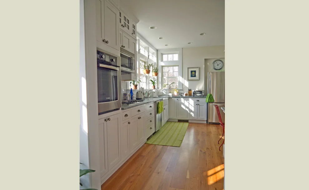 Westhampton Residence by Haydenville Woodworking & Design, Inc. - Photo 4