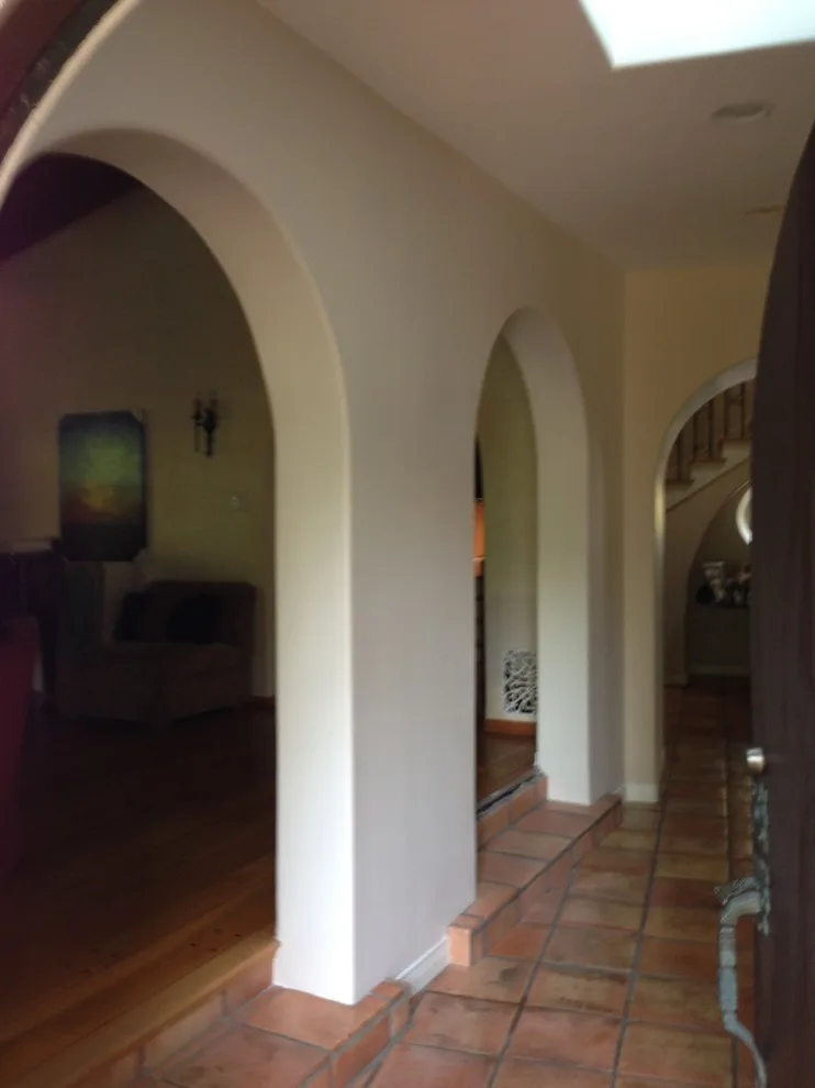 Westwood Spanish-Inspired Renovation by Addition Building & Design, Inc. - Photo 3