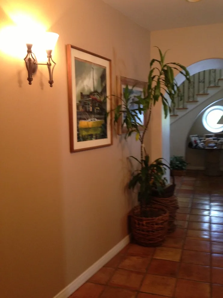Westwood Spanish-Inspired Renovation by Addition Building & Design, Inc. - Photo 2