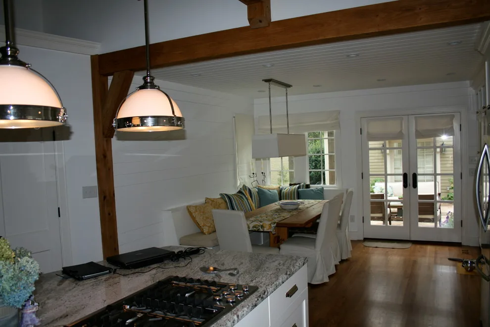 Bright Culinary Space by Dwellings, Inc. - Photo 4