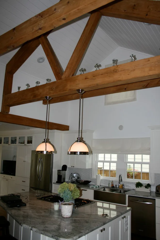 Bright Culinary Space by Dwellings, Inc. - Photo 5