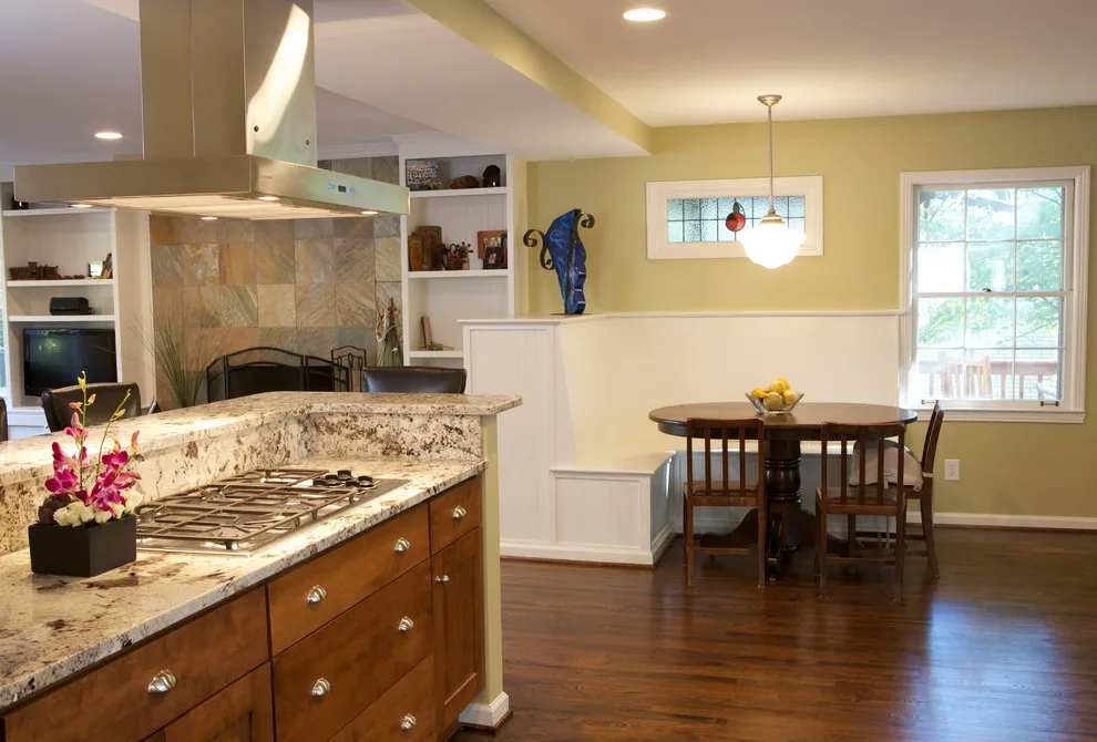 Complete Home Renovation: Morris Landers by Copper Sky Design + Remodel - Photo 2