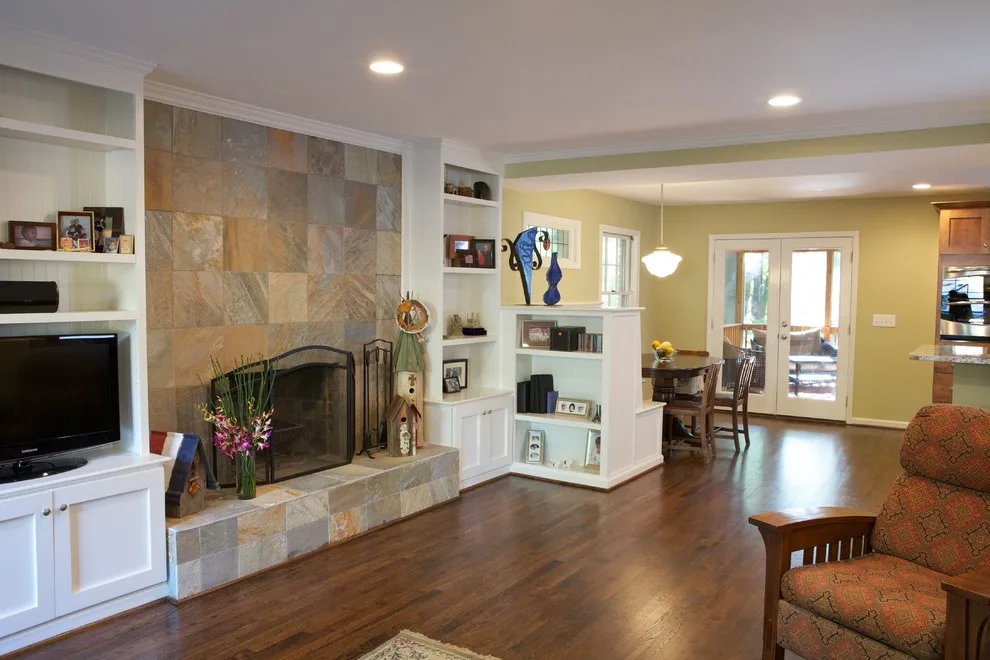 Complete Home Renovation: Morris Landers by Copper Sky Design + Remodel - Photo 5
