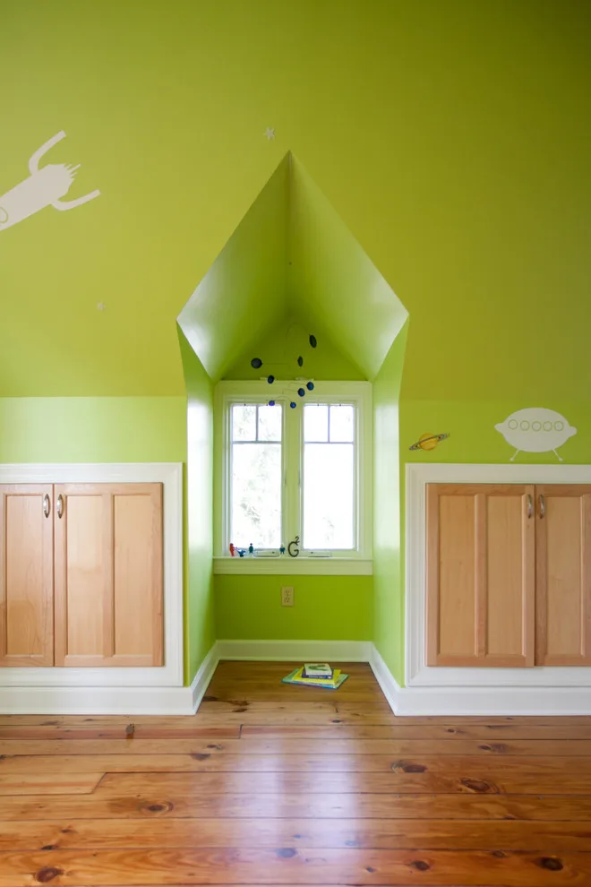Creative Workshop Renovation: Palifox II by Copper Sky Design + Remodel - Photo 5