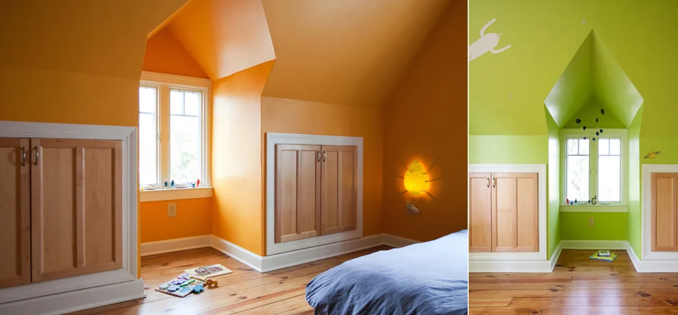 Creative Workshop Renovation: Palifox II by Copper Sky Design + Remodel - Photo 10