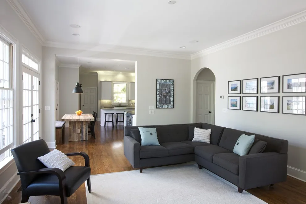Complete Home Renovation - Modern Style by Copper Sky Design + Remodel - Photo 6