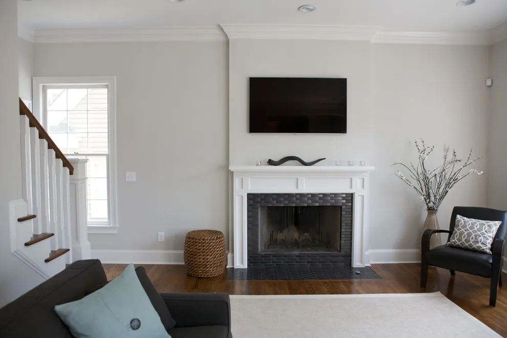 Complete Home Renovation - Modern Style by Copper Sky Design + Remodel - Photo 15