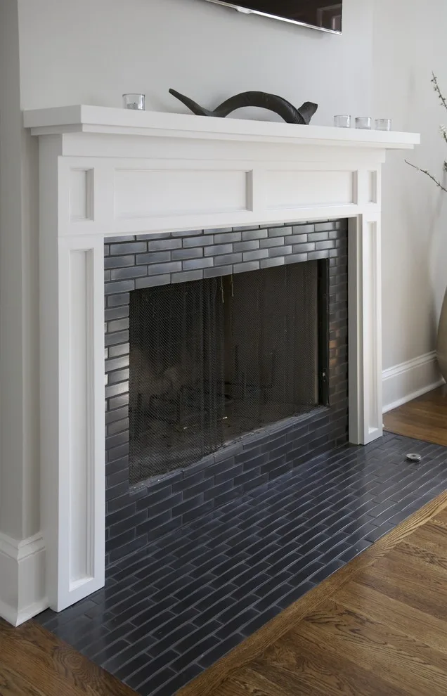 Complete Home Renovation - Modern Style by Copper Sky Design + Remodel - Photo 12