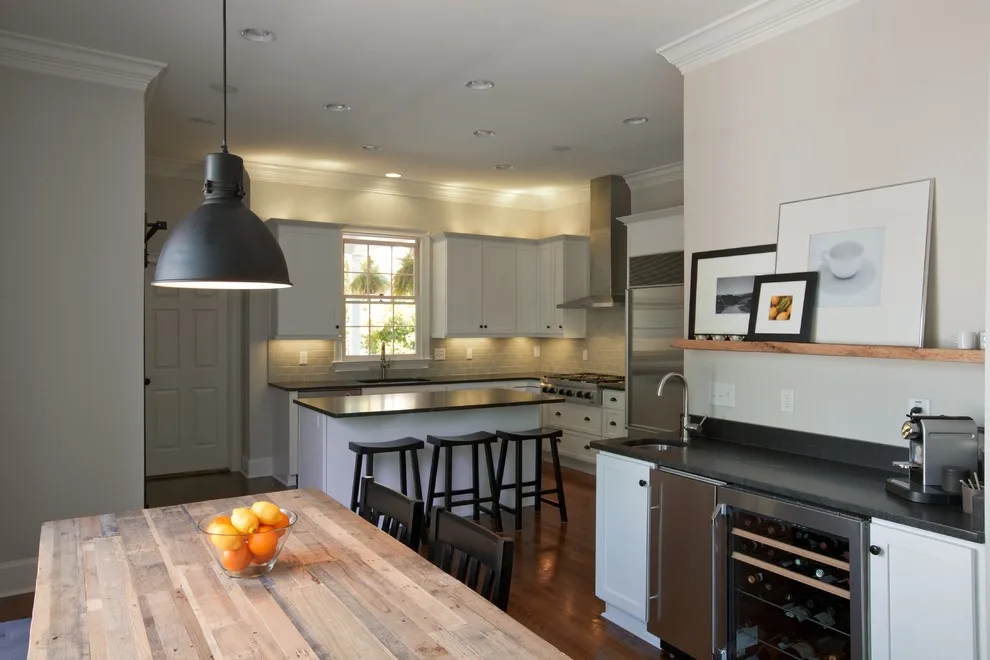 Complete Home Renovation - Modern Style by Copper Sky Design + Remodel - Photo 4