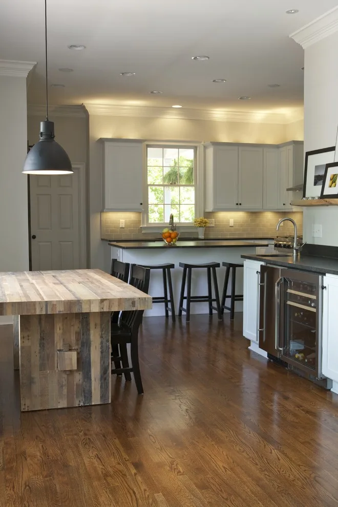 Complete Home Renovation - Modern Style by Copper Sky Design + Remodel - Photo 14