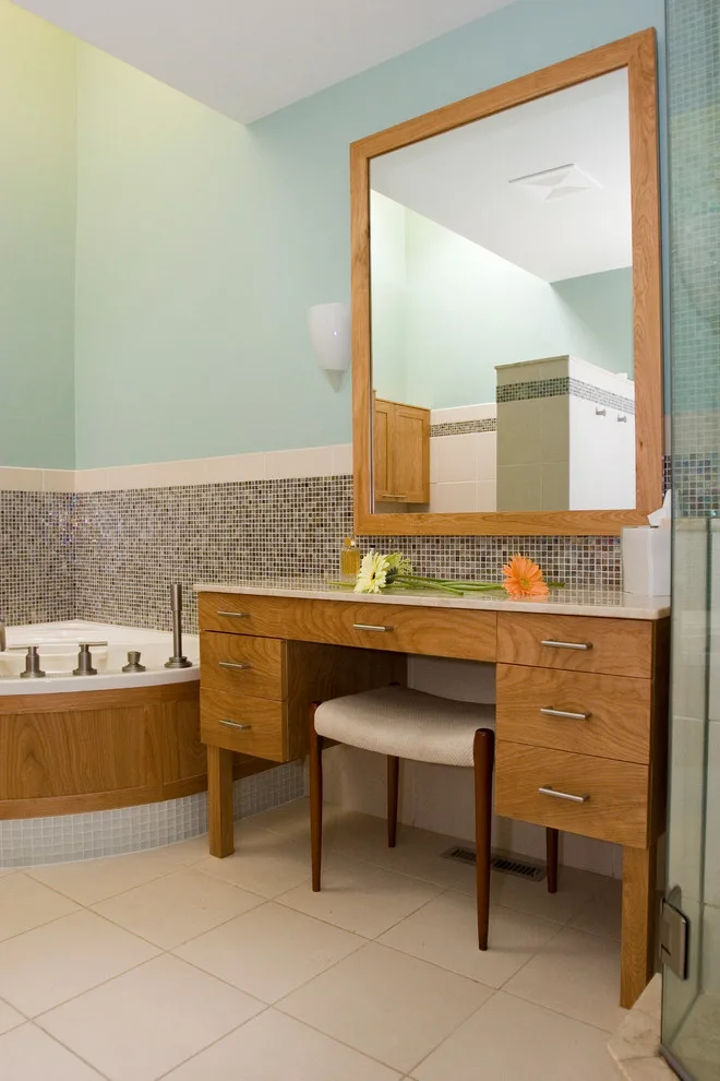 Complete Home Overhaul by Haydenville Woodworking & Design, Inc. - Photo 2