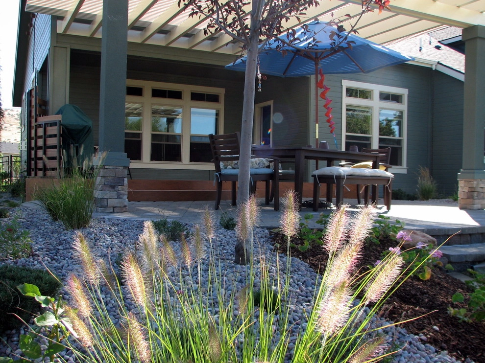 Hidden Springs II by Chuck B Edwards Landscape Architecture & 3D - Photo 25