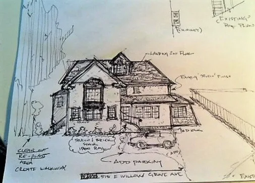 Willow Grove Avenue Extension by Mariani Building Co. - Photo 2