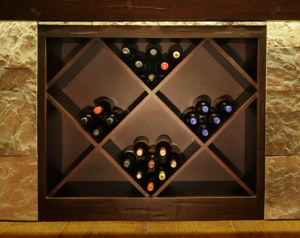 Wine and Recreation Room Renovation by Morse Custom Homes And Remodeling - Photo 5