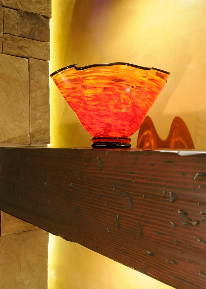Wine and Recreation Room Renovation by Morse Custom Homes And Remodeling - Photo 11