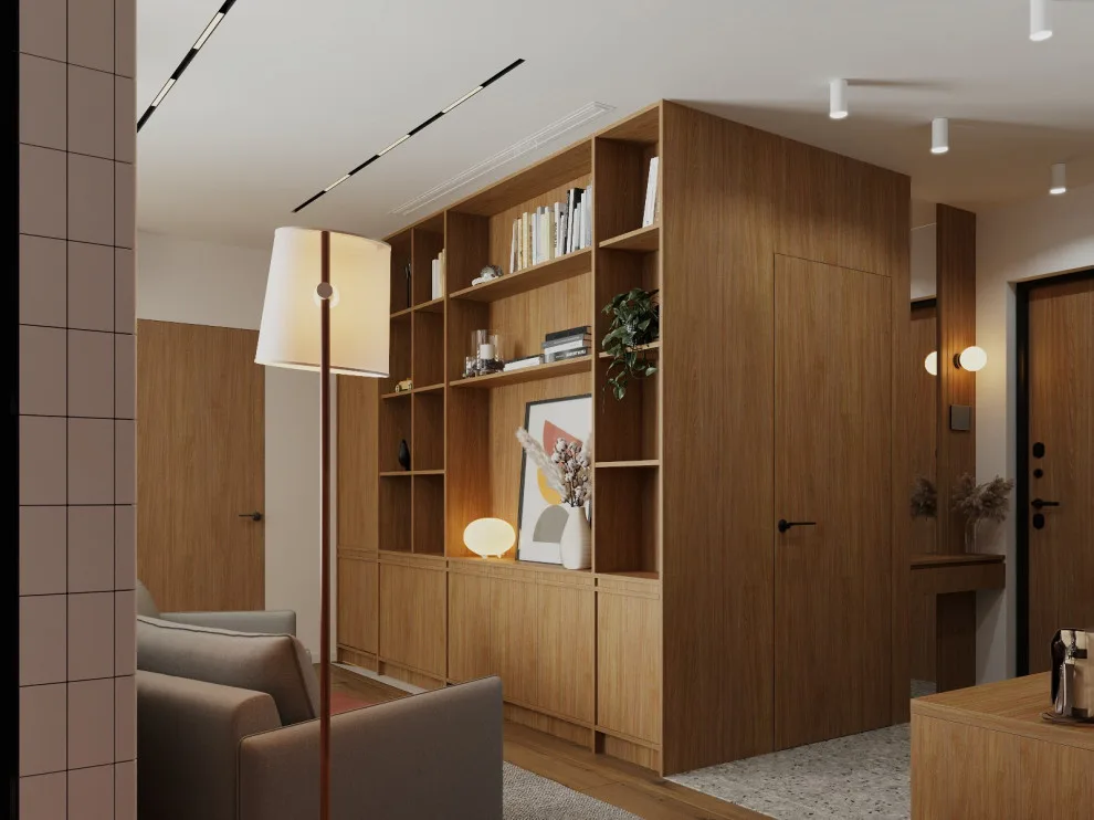 Z40 Residences by Globarch Group Design&Architecture - Photo 13
