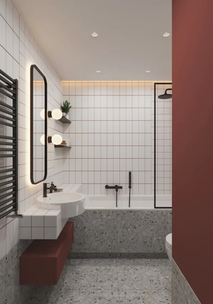 Z40 Residences by Globarch Group Design&Architecture - Photo 11