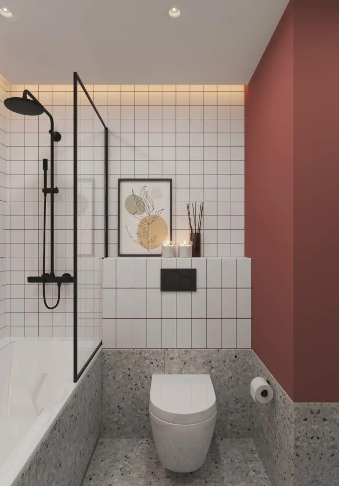Z40 Residences by Globarch Group Design&Architecture - Photo 8