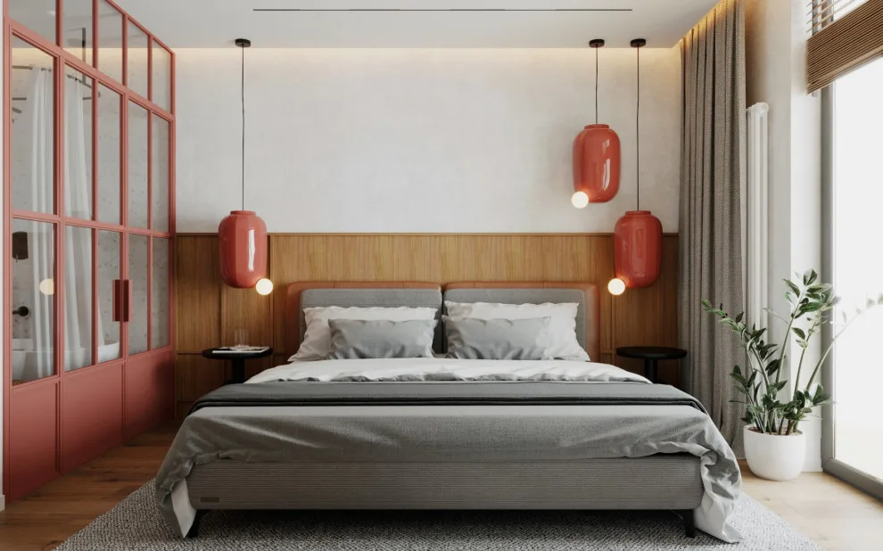 Z40 Residences by Globarch Group Design&Architecture - Photo 9