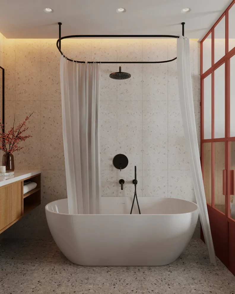 Z40 Residences by Globarch Group Design&Architecture - Photo 4
