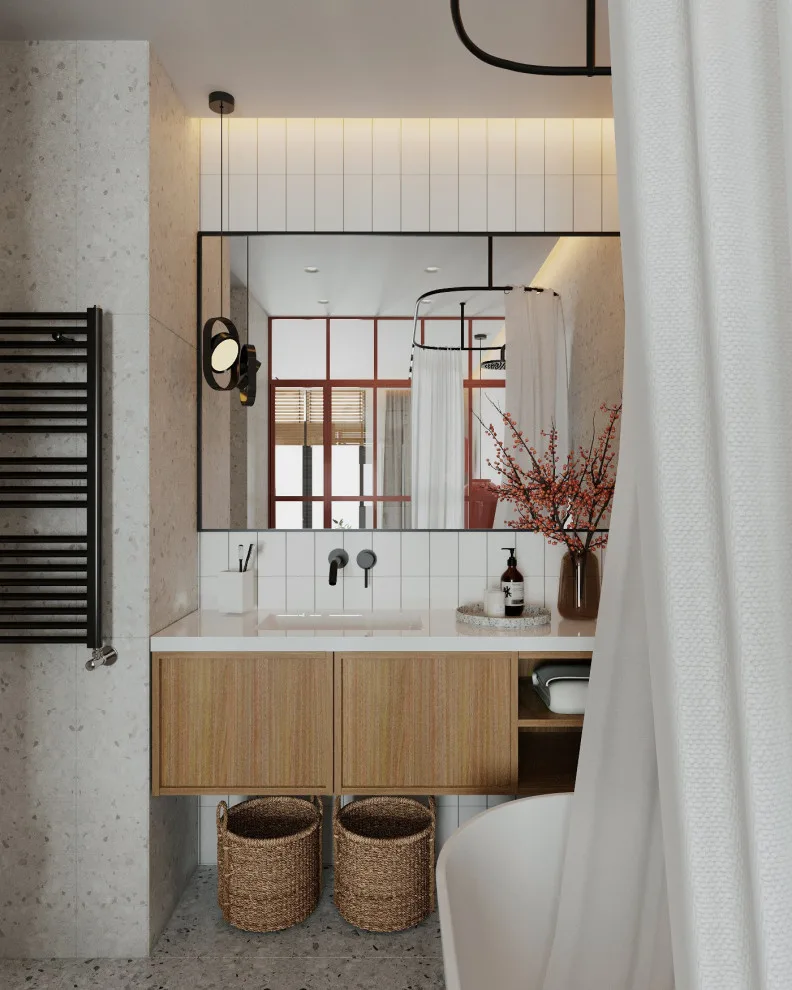 Z40 Residences by Globarch Group Design&Architecture - Photo 6