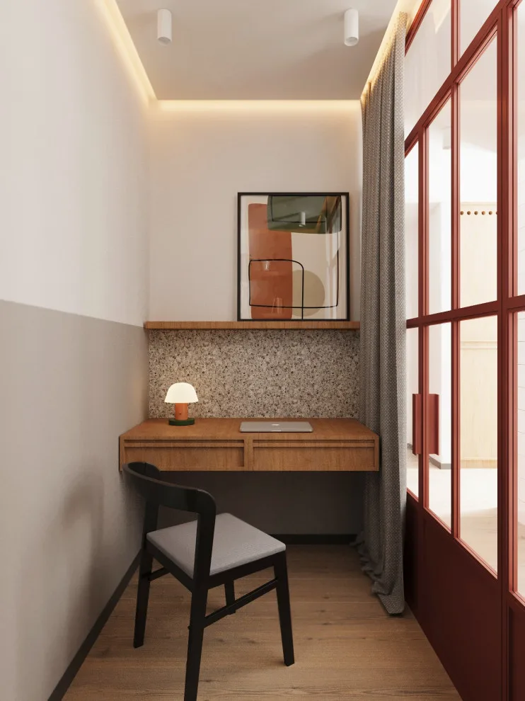 Z40 Residences by Globarch Group Design&Architecture - Photo 3