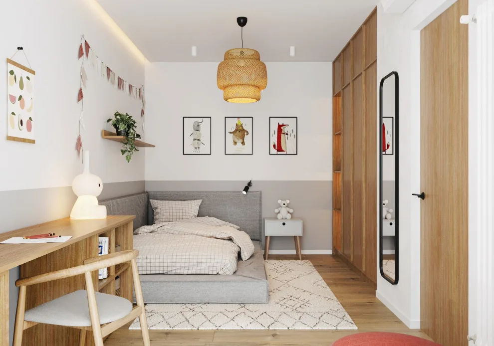 Z40 Residences by Globarch Group Design&Architecture - Photo 5