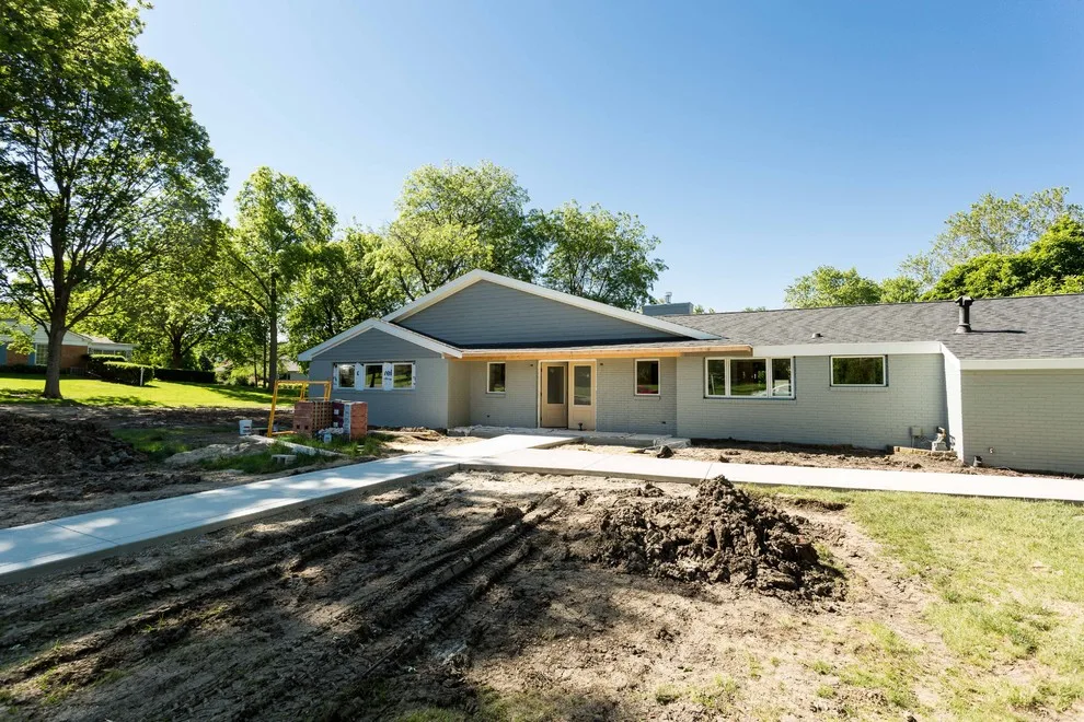 Cherrywood Avenue by BJ Armstrong Custom Homes - Photo 13