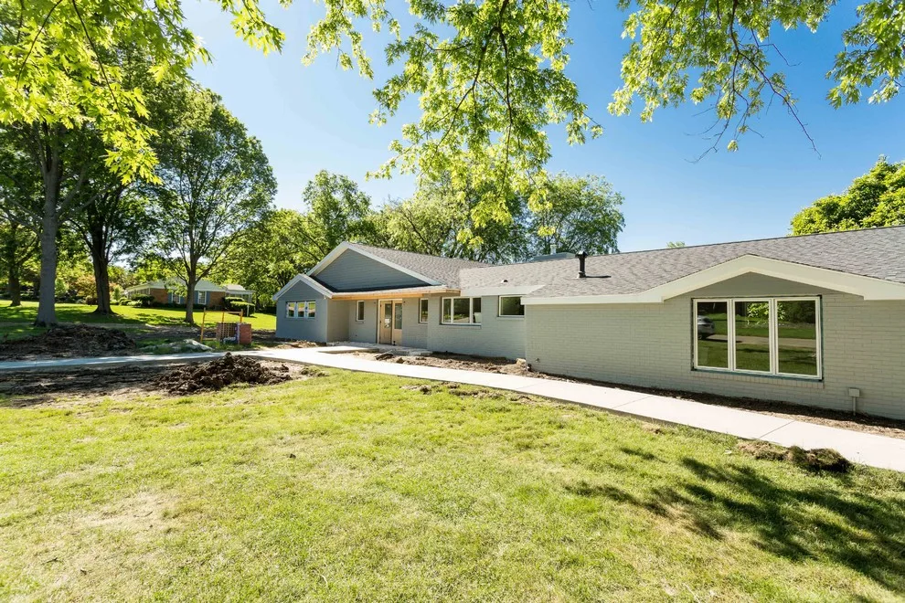 Cherrywood Avenue by BJ Armstrong Custom Homes - Photo 4