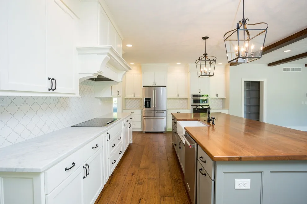 Cherrywood Avenue by BJ Armstrong Custom Homes - Photo 15
