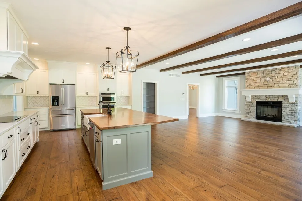 Cherrywood Avenue by BJ Armstrong Custom Homes - Photo 12