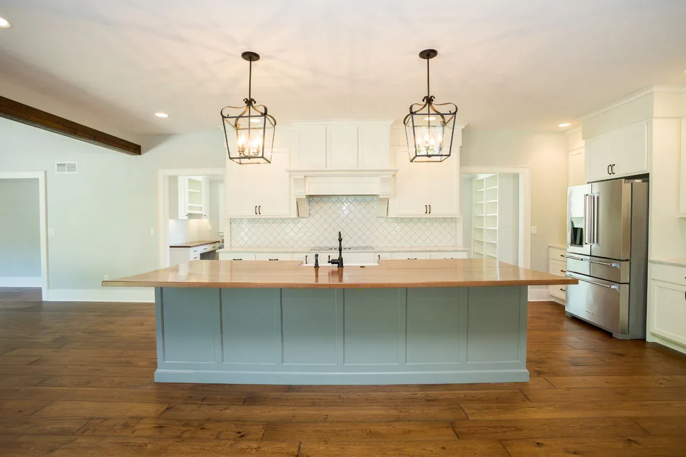 Cherrywood Avenue by BJ Armstrong Custom Homes - Photo 20
