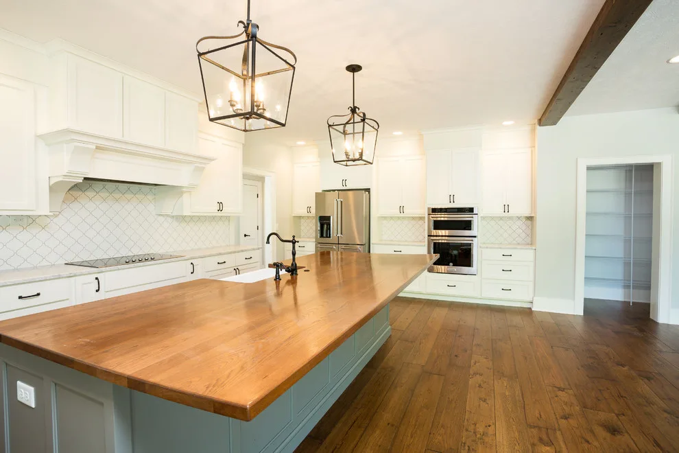 Cherrywood Avenue by BJ Armstrong Custom Homes - Photo 7