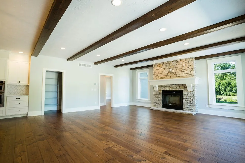 Cherrywood Avenue by BJ Armstrong Custom Homes - Photo 10