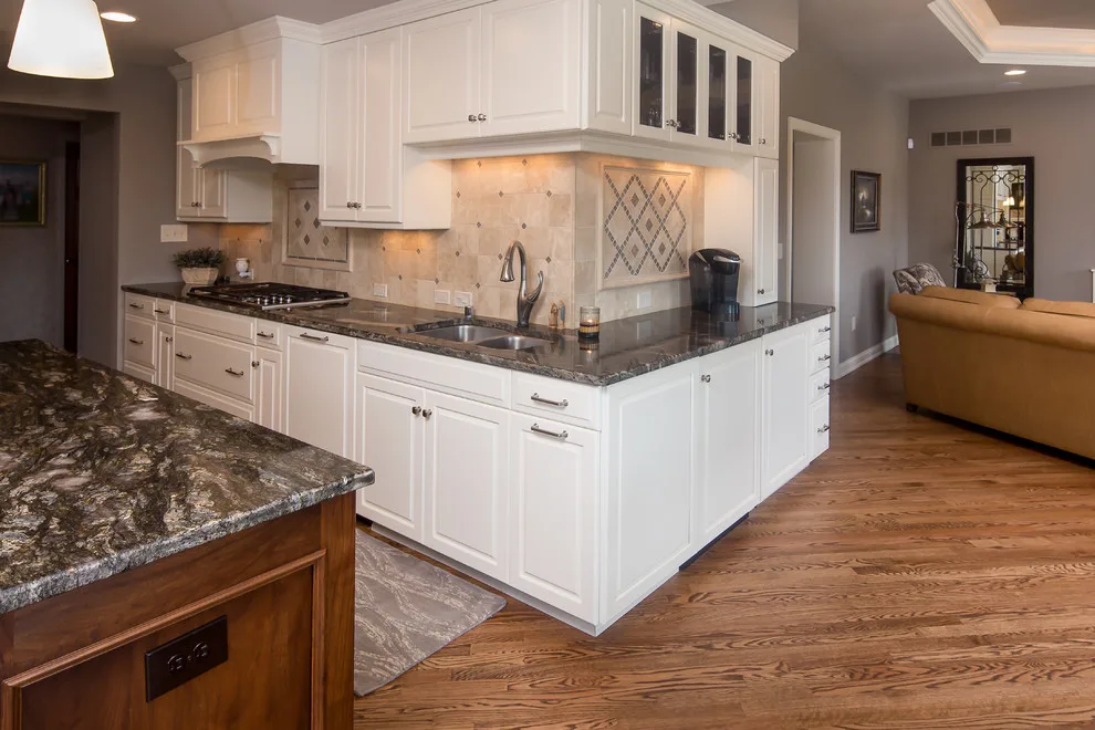 Classic Comprehensive Home Renovation by Maile, Tekulve & Gray - Photo 8