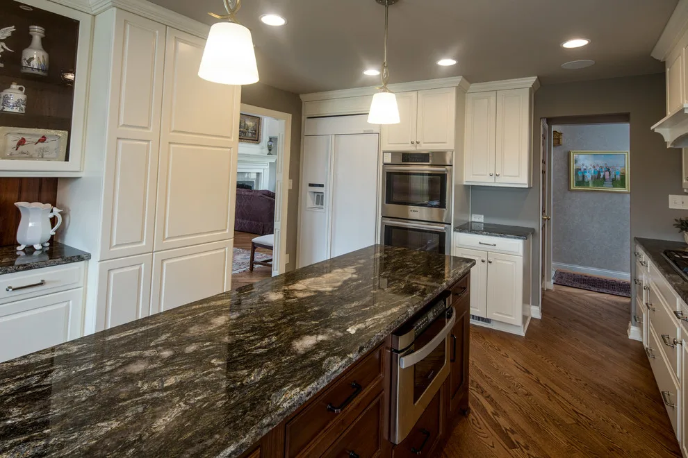 Classic Comprehensive Home Renovation by Maile, Tekulve & Gray - Photo 3