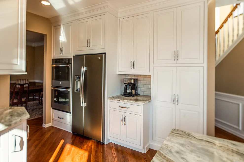 Renovated Master Bathroom and Kitchen by Maile, Tekulve & Gray - Photo 10