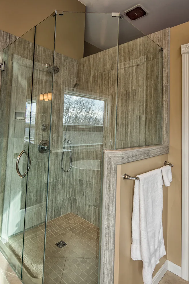 Renovated Master Bathroom and Kitchen by Maile, Tekulve & Gray - Photo 4