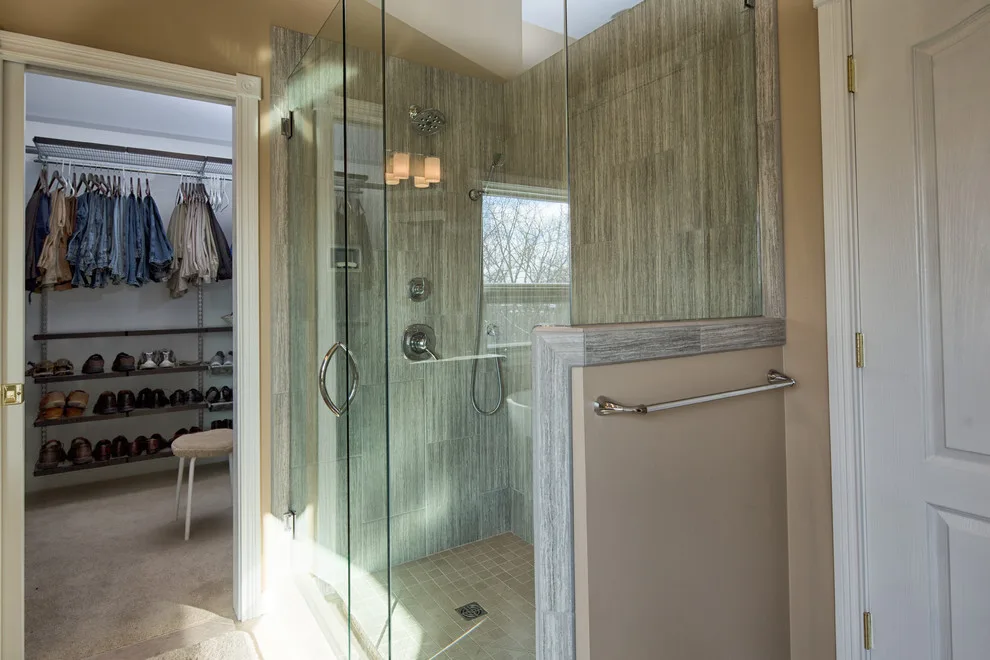 Renovated Master Bathroom and Kitchen by Maile, Tekulve & Gray - Photo 3