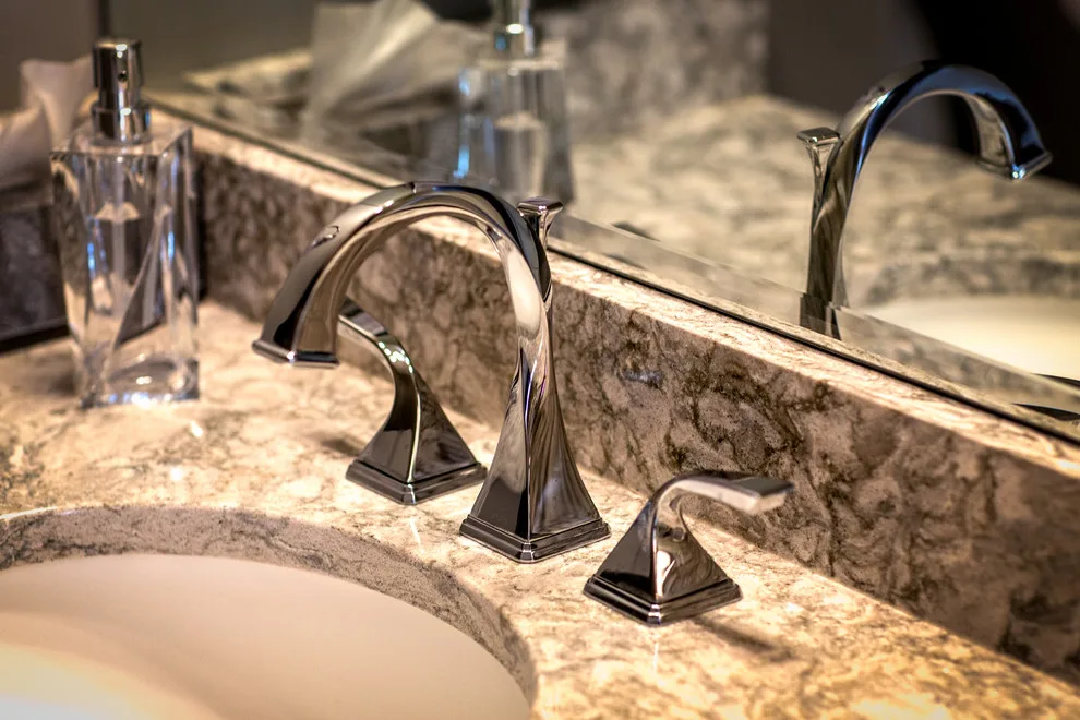Renovated Master Bathroom and Kitchen by Maile, Tekulve & Gray - Photo 9