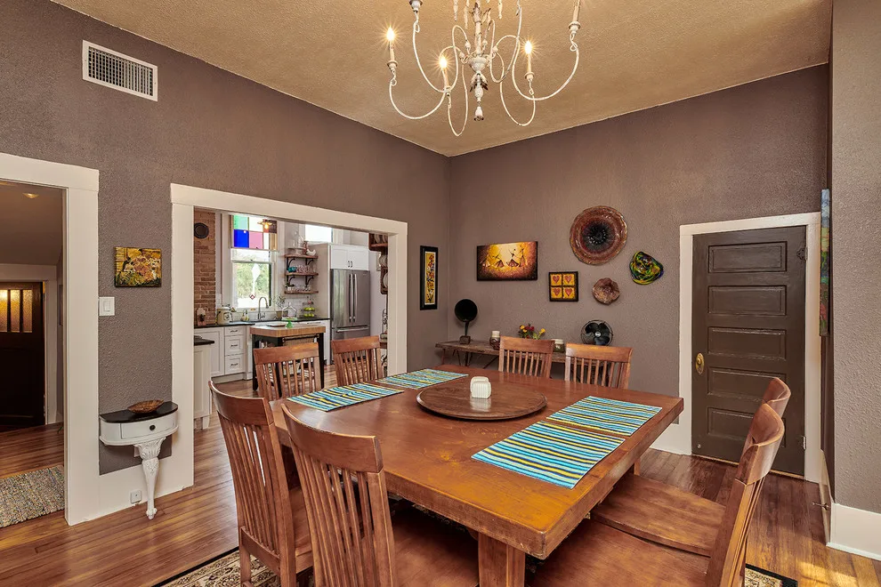 Centennial Home Restoration by Virtuoso Builders - Photo 5
