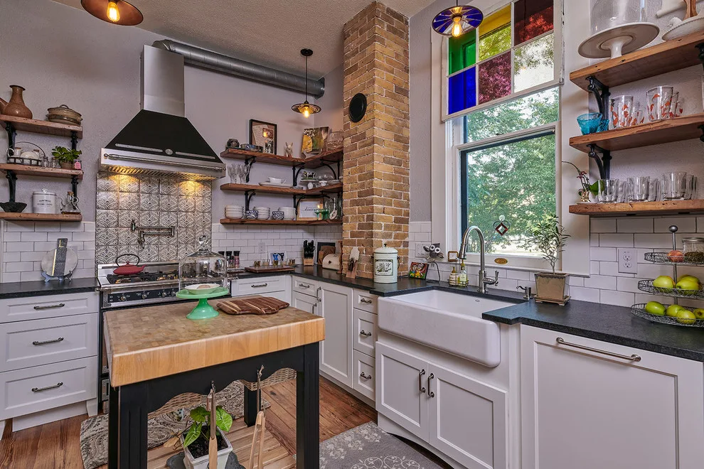 Centennial Home Restoration by Virtuoso Builders - Photo 2
