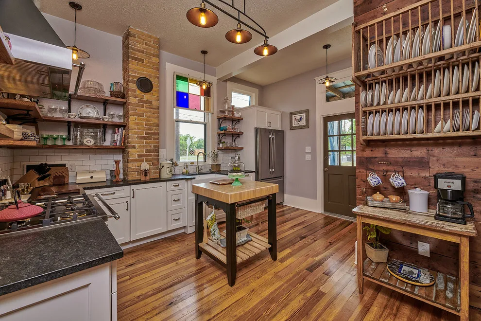 Centennial Home Restoration by Virtuoso Builders - Photo 8