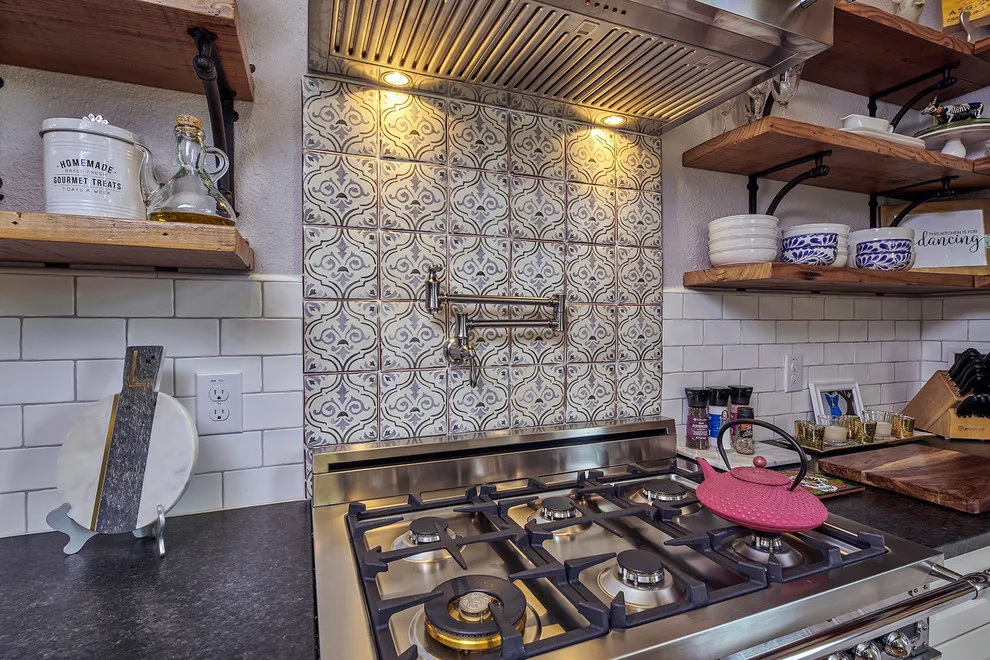 Centennial Home Restoration by Virtuoso Builders - Photo 3
