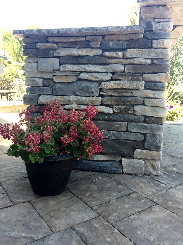 Garden City II by Chuck B Edwards Landscape Architecture & 3D - Photo 9
