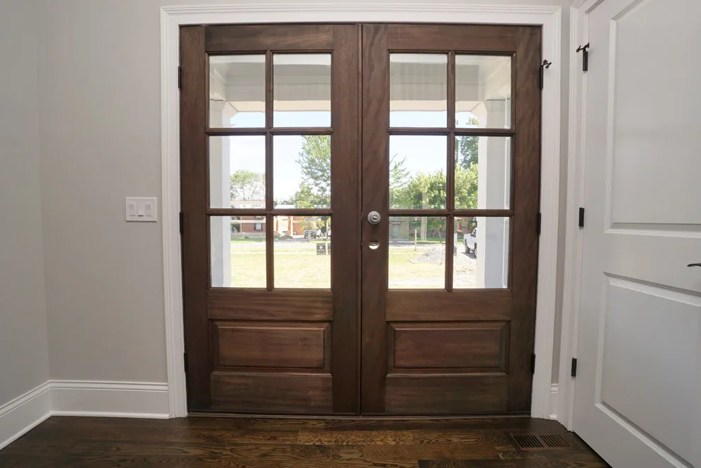 Montgomery Project by Sterling Homes - Photo 38