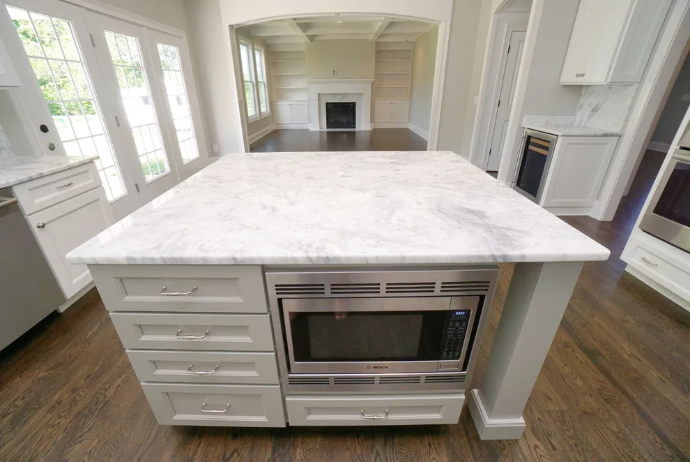 Montgomery Project by Sterling Homes - Photo 11